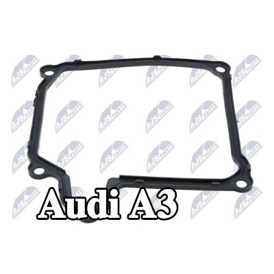 NTY غطاء، ناقل حركة أوتوماتيكي — Audi A3