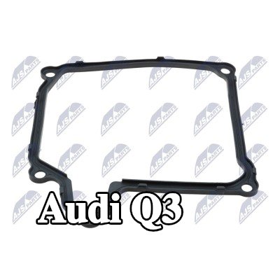 NTY غطاء، ناقل حركة أوتوماتيكي — Audi Q3