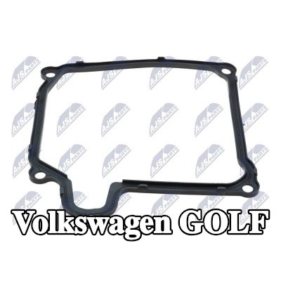 NTY غطاء، ناقل حركة أوتوماتيكي — Volkswagen Golf