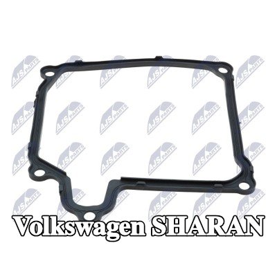 NTY غطاء، ناقل حركة أوتوماتيكي — Volkswagen Sharan