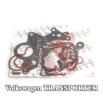 YSPARTS مجموعة مانعات التسرب، مضخة التفريغ — 2003 Volkswagen Transporter