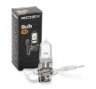 RIDEX Uzun far ampulü H3, 55W, 12V — BMW 6 Series (1)