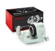 BREMBO Fren kaliperi Essential, Arka Aks Sol, aksın arkasında — 2016 Hyundai Santa Fe (1)