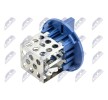 NTY Fan motoru direnci — Mercedes-Benz Sprinter (1)