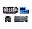 HELLA Far Sol, LED, kontrol ünitesi olmadan — Mercedes-Benz Glb (3)
