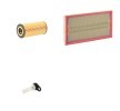 RIDEX Filtre kiti — 2000 Mercedes-Benz G-Class (1)