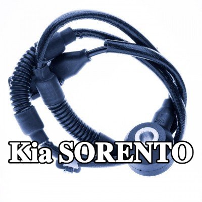 EINPARTS مستشعر النقر — 2008 Kia Sorento