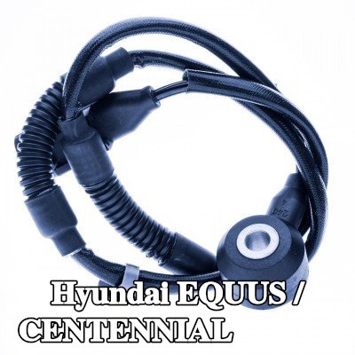 EINPARTS مستشعر النقر — Hyundai Equus / Centennial