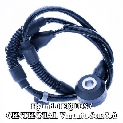 EINPARTS Vuruntu Sensörü — Hyundai Equus / Centennial