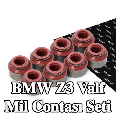 RIDEX Valf mil contası seti — 1995 BMW Z3