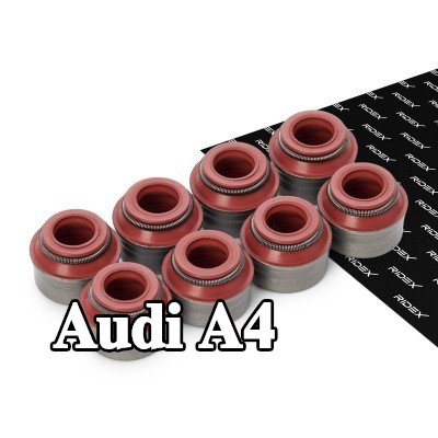 RIDEX مجموعة سدادات صمامات الصمامات — 2009 Audi A4
