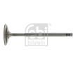 FEBI BILSTEIN Emme valfi — 2010 Audi Q7 (2)