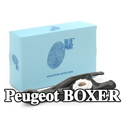 BLUE PRINT شوكة تحرير القابض — 2002 Peugeot Boxer