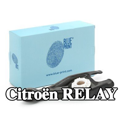 BLUE PRINT شوكة تحرير القابض — 2002 Citroën Relay