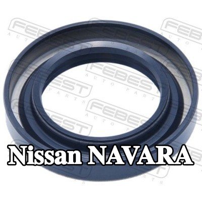 FEBEST حشية عمود الإدارة — 1990 Nissan Navara