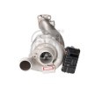 FEBI BILSTEIN Turboşarj, kontrol ünitesi dahil — Mercedes-Benz Clk (4)