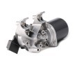 VALEO Silecek motoru Ön, ORIGINAL PART, 12V — Citroën C3 (2)