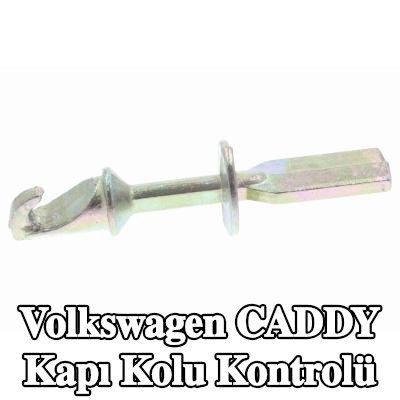 VAICO Kapı kolu Kontrol Orijinal VAICO Kalitesi — 2000 Volkswagen Caddy