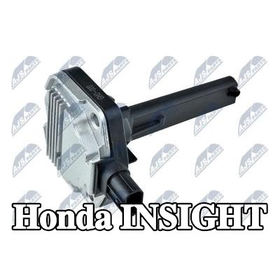 NTY مستشعر, مستوى زيت المحرك مع حشية/مانع تسرب — Honda Insight