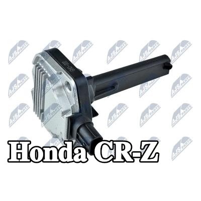 NTY مستشعر, مستوى زيت المحرك مع حشية/مانع تسرب — Honda Cr-z