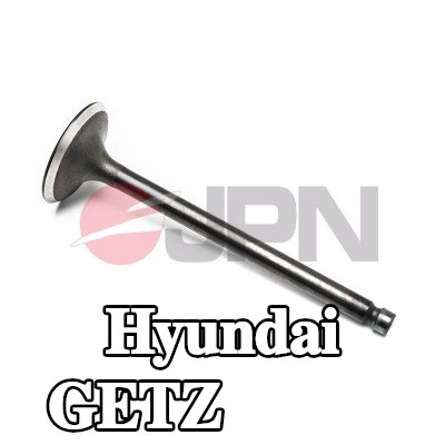 JPN صمام السحب — Hyundai Getz