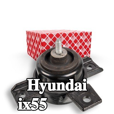 FEBI BILSTEIN حامل المحرك الأيمن — Hyundai ix55
