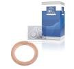 DT Spare Parts Karter tapası rondelası Bakır, Inner Diameter: 12mm — BMW 3 Series (3)