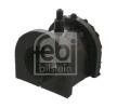 FEBI BILSTEIN Ön aks stabilizatör çubuğu burcu, 19mm, Kauçuk — Mitsubishi Fto (2)