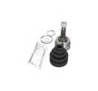 KAVO PARTS CV mafsalı kiti Ön Aks, Tekerlek Tarafı — Nissan Tiida (2)
