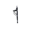 NRF Klima kondansatörü EASY FIT, kurutuculu, conta halkası ile, azot dolgulu — 2008 Hyundai Accent (3)
