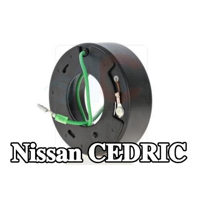 ACAUTO الملف، ضاغط القابض المغناطيسي — Nissan Cedric
