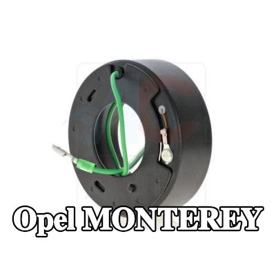 ACAUTO الملف، ضاغط القابض المغناطيسي — Opel Monterey