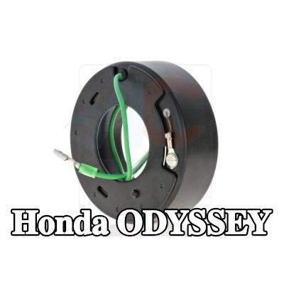 ACAUTO الملف، ضاغط القابض المغناطيسي — 2002 Honda Odyssey