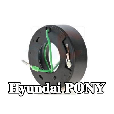 ACAUTO الملف، ضاغط القابض المغناطيسي — Hyundai Pony