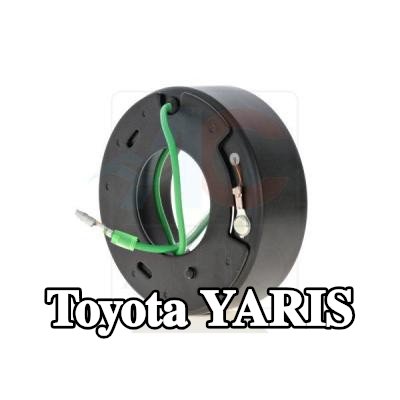ACAUTO الملف، ضاغط القابض المغناطيسي — 2011 Toyota Yaris