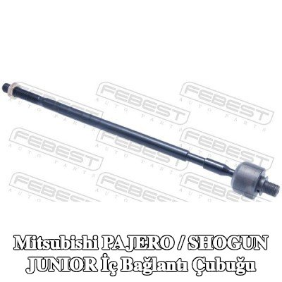 FEBEST İç bağlantı çubuğu Ön Aks — Mitsubishi Pajero / Shogun Junior