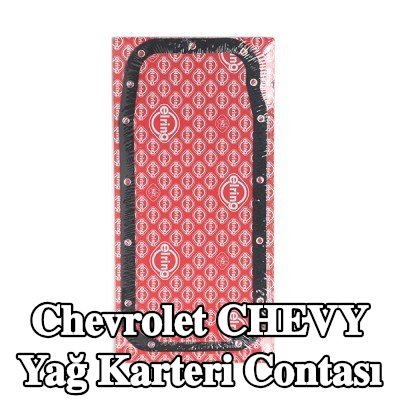 ELRING Yağ karteri contası — Chevrolet Chevy