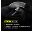 RIDEX PLUS ABS sensörü Ön Aks Sağ, 1040mm — Toyota Picnic (7)