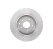 BOSCH Fren diski Dış Çap: 291, 8mm, düz, Yağlanmış — Nissan Maxima (7)
