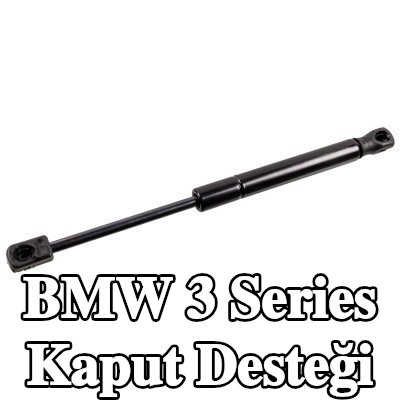 FEBI BILSTEIN Kaput destek çubuğu her iki taraf — BMW 3 Series