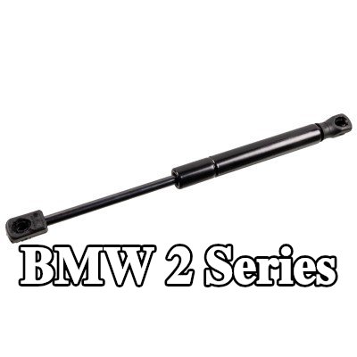 FEBI BILSTEIN دعامة غطاء المحرك على كلا الجانبين — 2012 BMW 2 Series