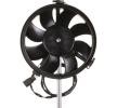 MAHLE Fan, radyatör 280mm — Audi Allroad (10)