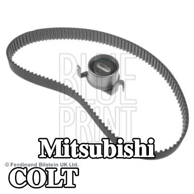 BLUE PRINT مجموعة حزام التوقيت عدد الأسنان: 117 — 1994 Mitsubishi Colt