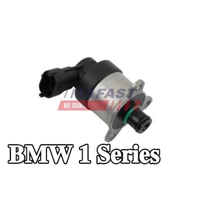 FAST مخمد النبضات, نظام تزويد الوقود مضخة الضغط العالي (جانب الضغط المنخفض) — BMW 1 Series