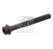 FEBI BILSTEIN Silindir Kafası Cıvatası — Mercedes-Benz V-Class (2)