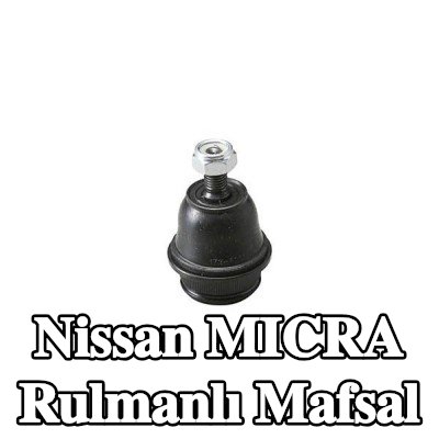 AISIN Rulman Eklemi Ön aks her iki taraf, Alt — 1990 Nissan Micra