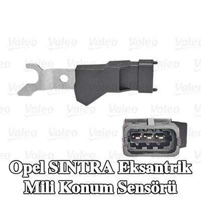 VALEO Eksantrik mili konum sensörü — Opel Sintra