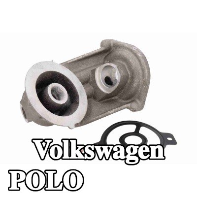 VAICO غلاف فلتر الزيت — 2016 Volkswagen Polo