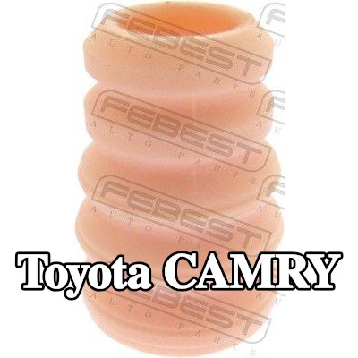 FEBEST مخمد مطاطي, نظام التعليق المحور الخلفي — 2016 Toyota Camry