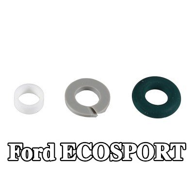 METZGER مجموعة حلقات مانعة للتسرب، حاقن — Ford Ecosport